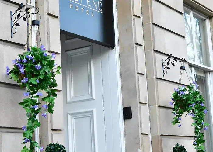 Royal West End Hotel