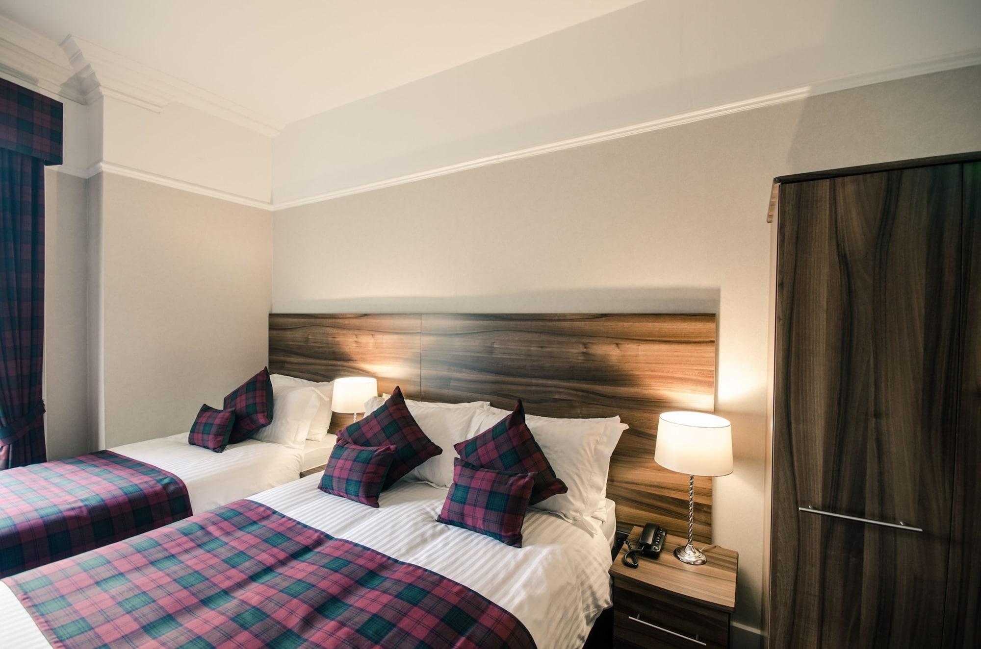 Argyll Western Glasgow