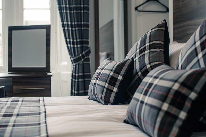 Hotel Argyll Western Glasgow