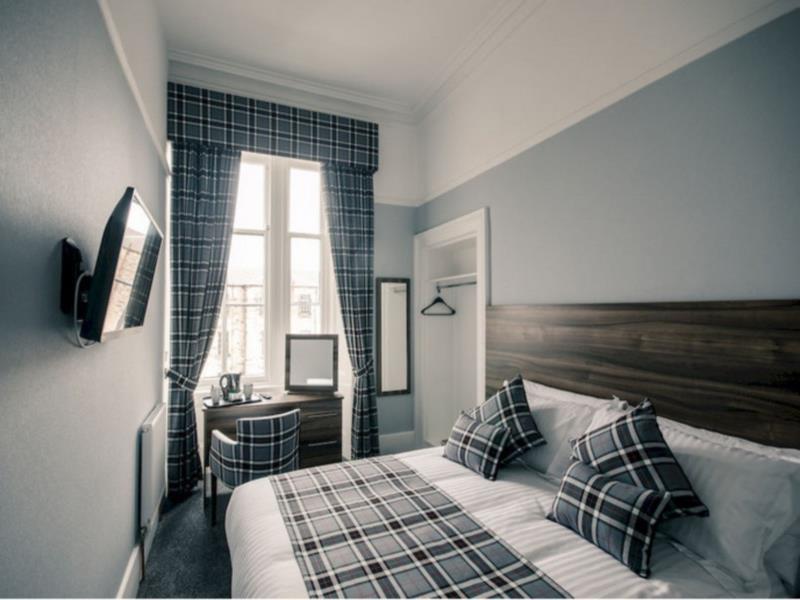 Hotel Argyll Western 3*