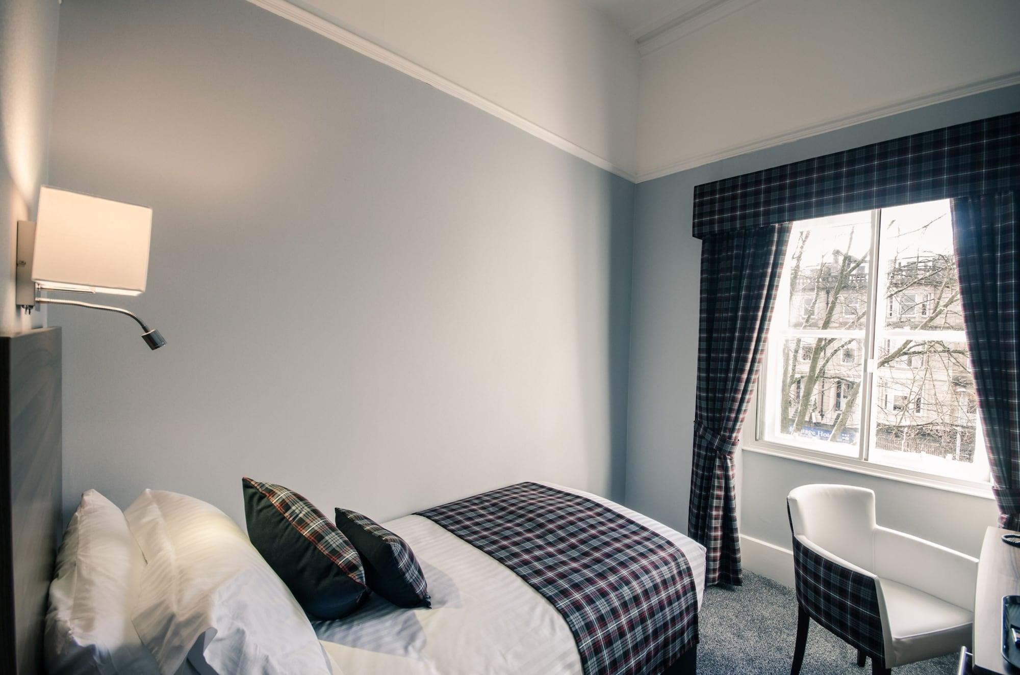 Hotel Argyll Western