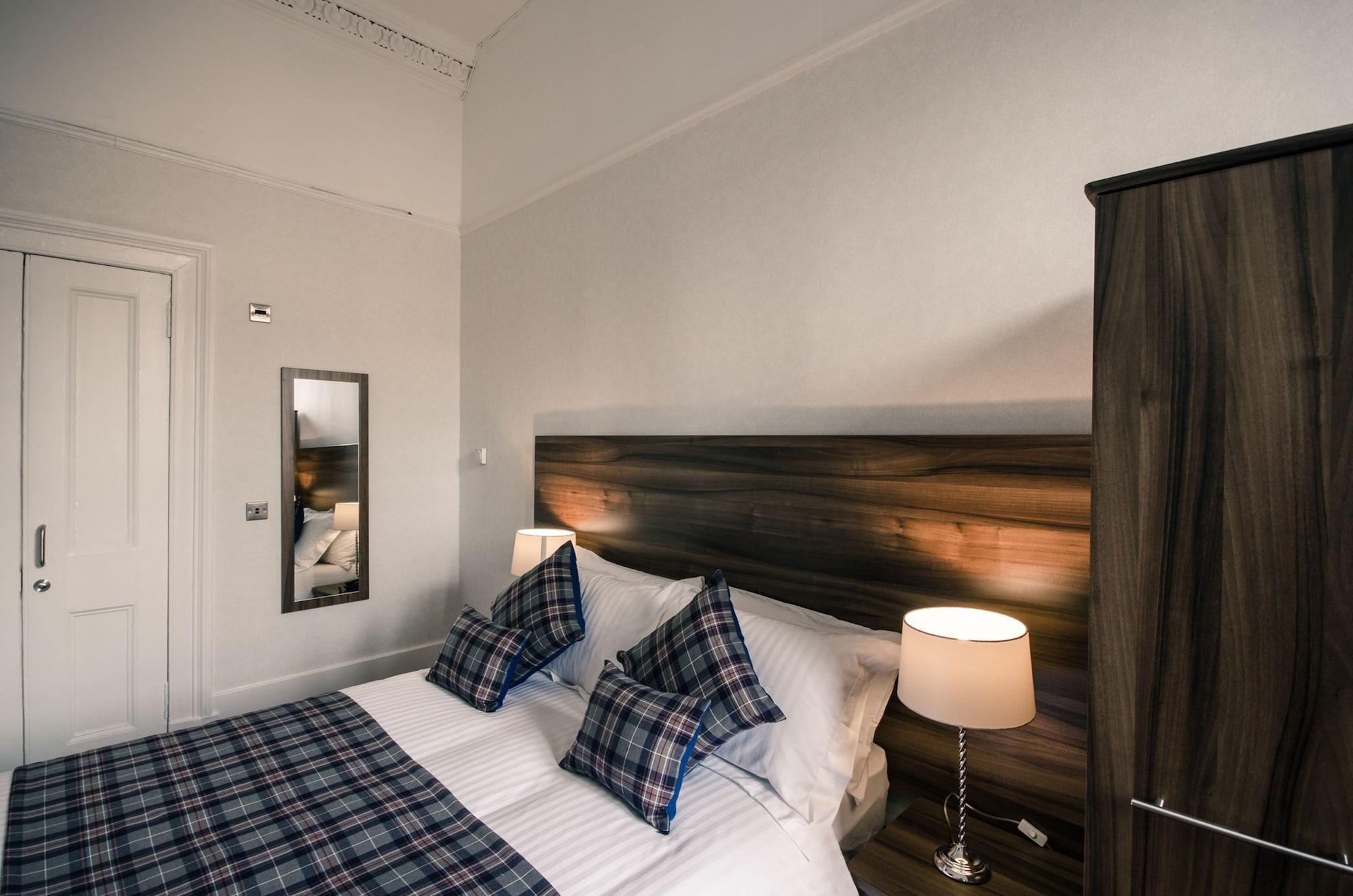Argyll Western Hotel