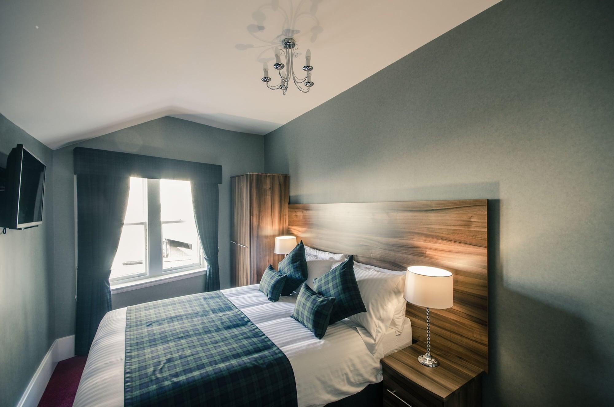 Argyll Western Hotel