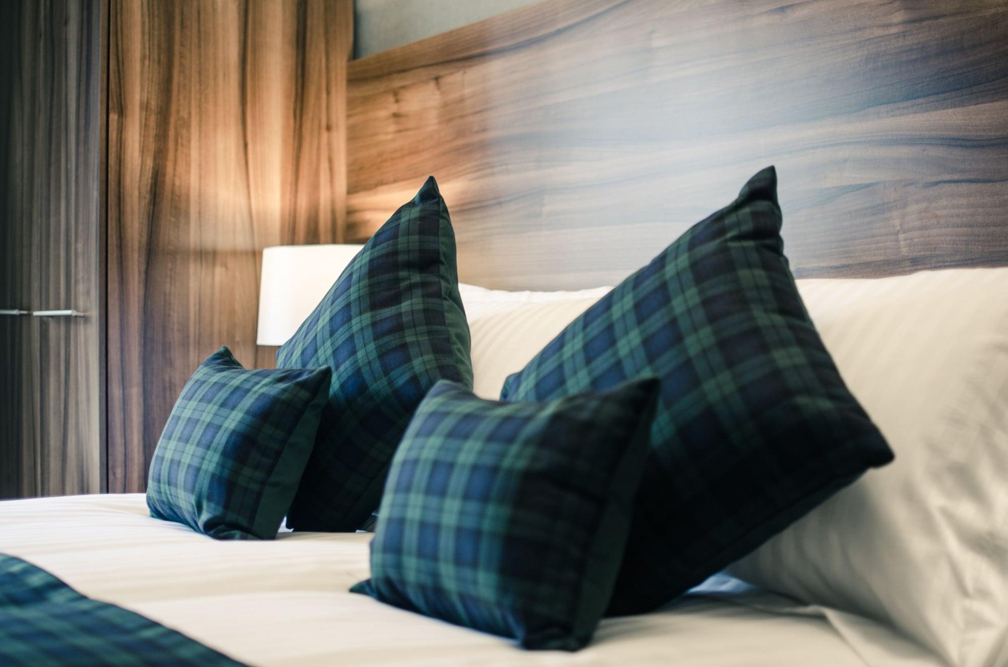 Hotel Argyll Western 3*