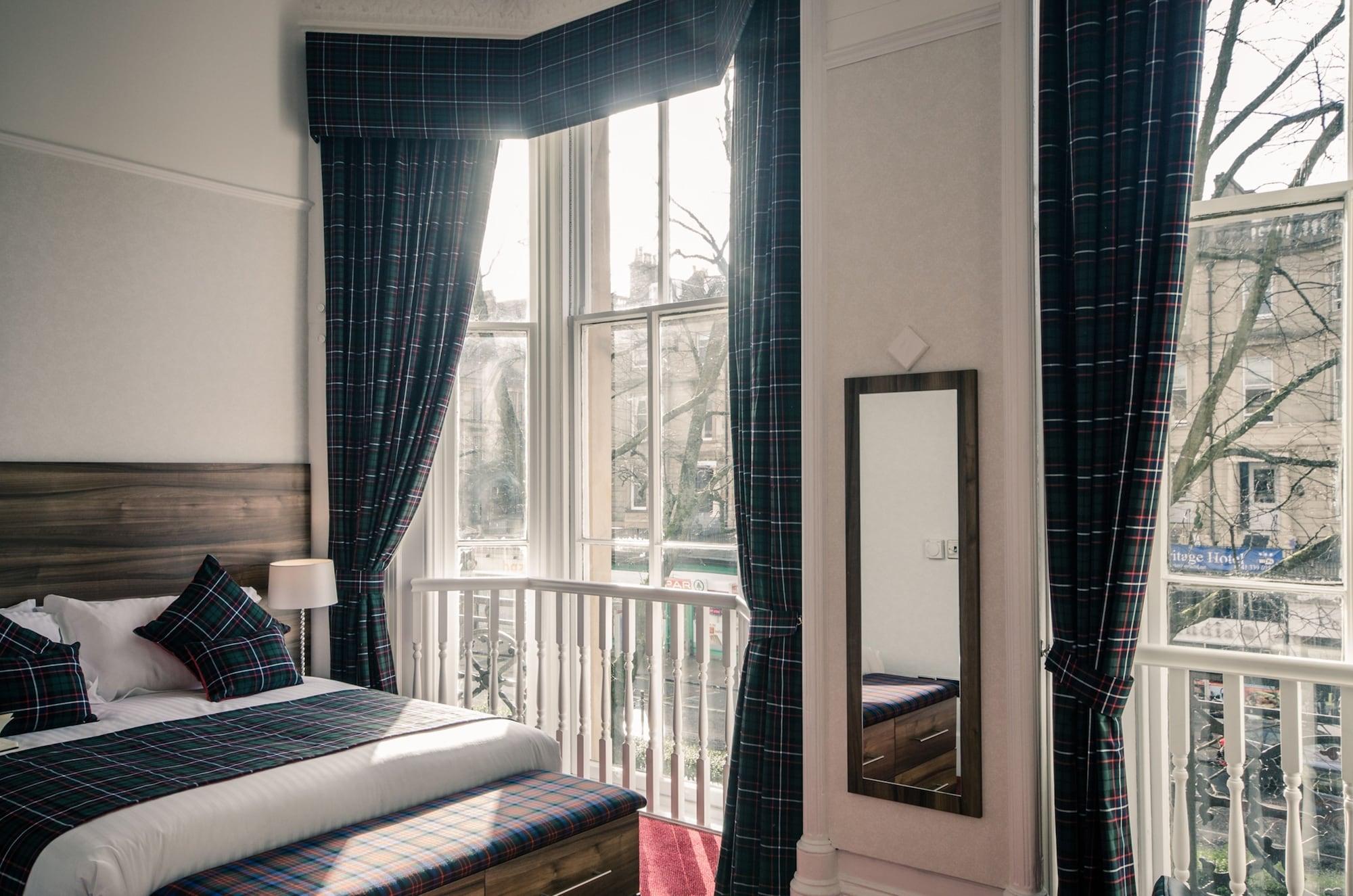 Argyll Western Glasgow