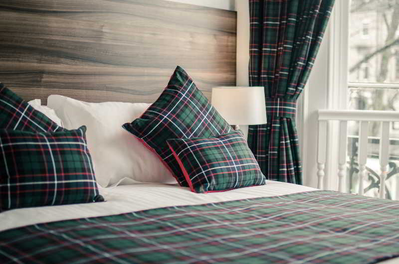 Hotel Argyll Western Glasgow