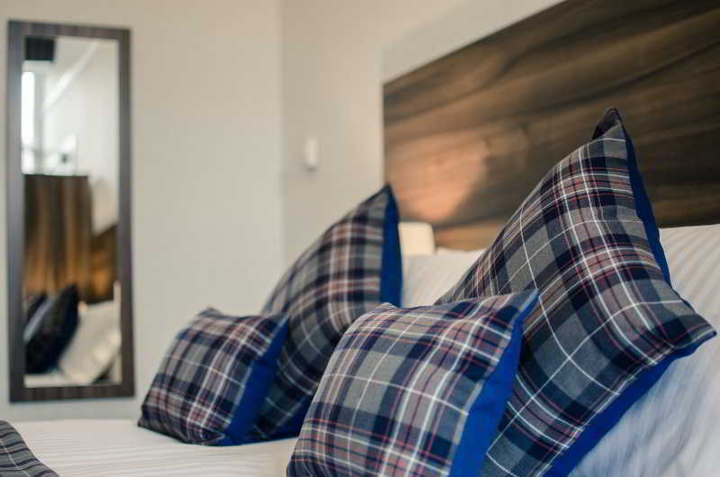 Argyll Western Hotel 3*