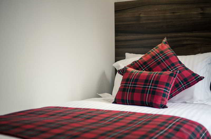 Argyll Western Hotel