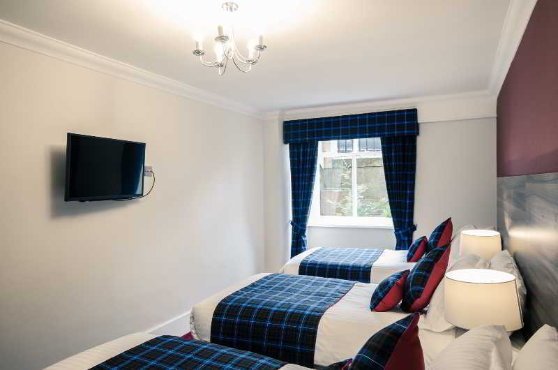 Argyll Western