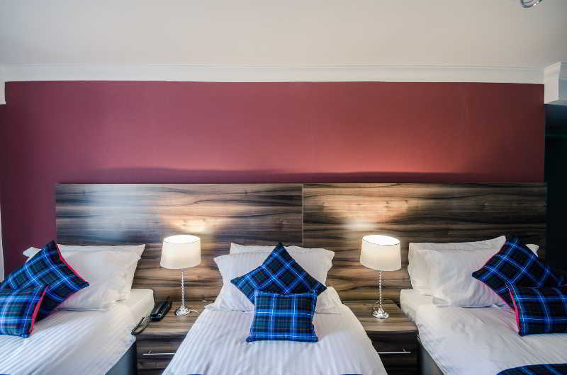 Argyll Western Glasgow