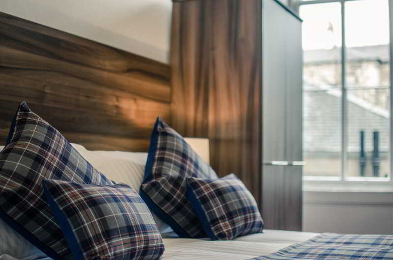 Hotel Argyll Western