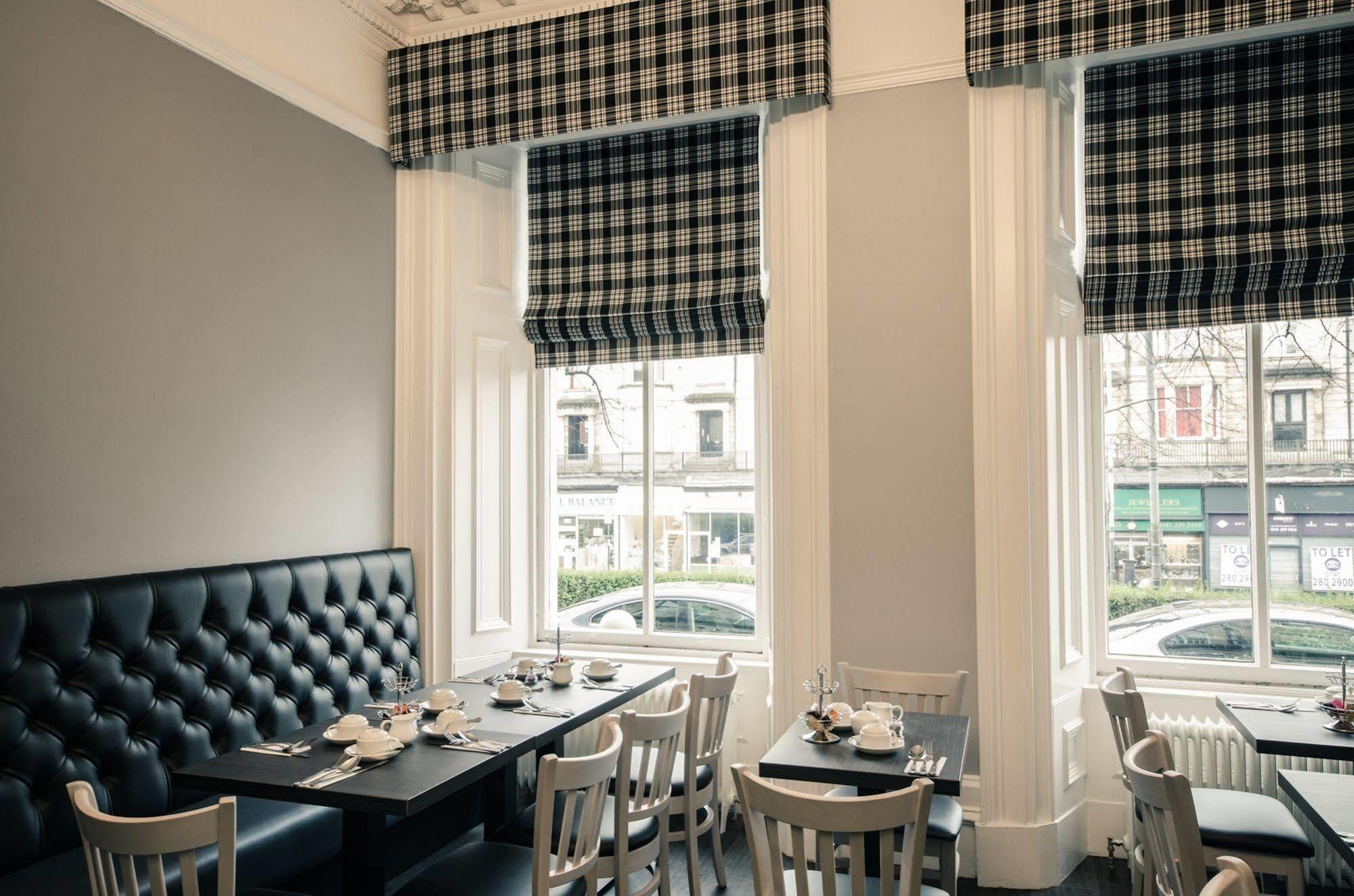 Argyll Western Hotel