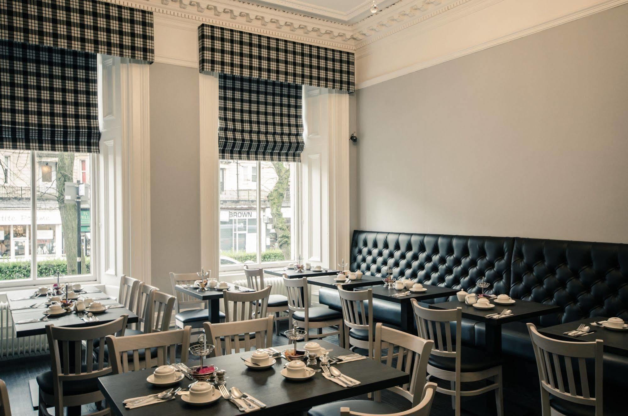 Argyll Western Hotel 3*