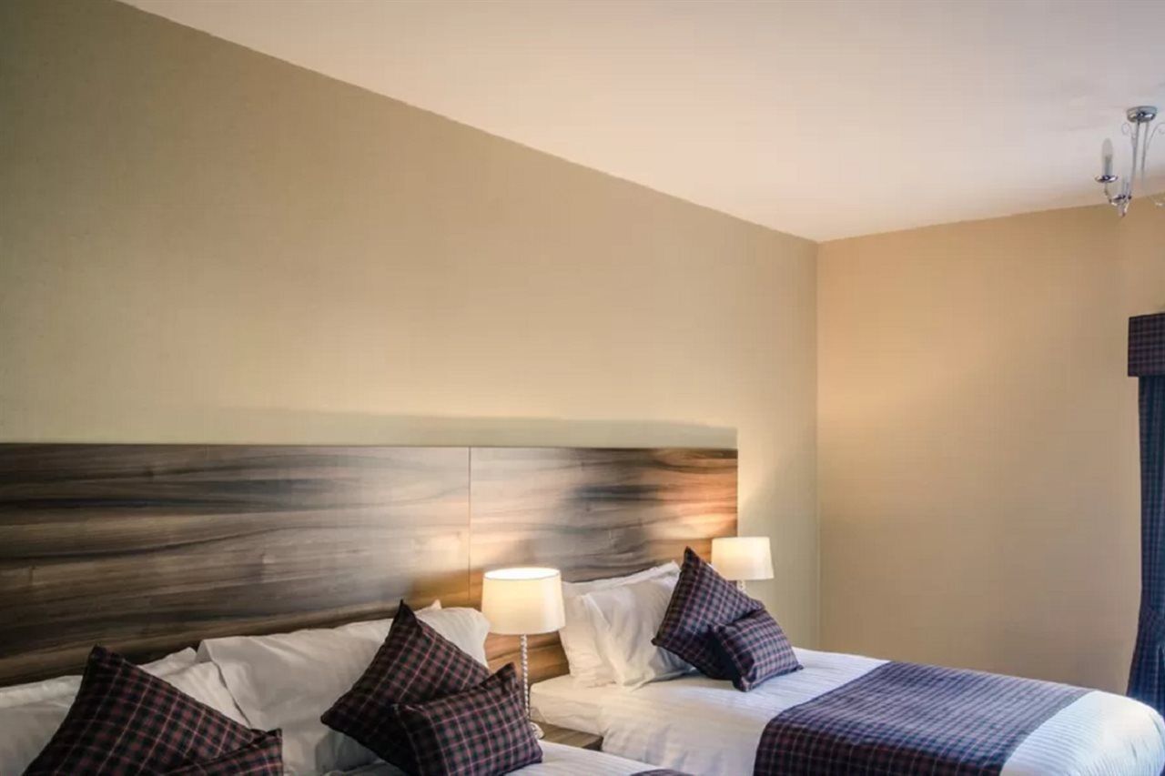 Argyll Western Hotel